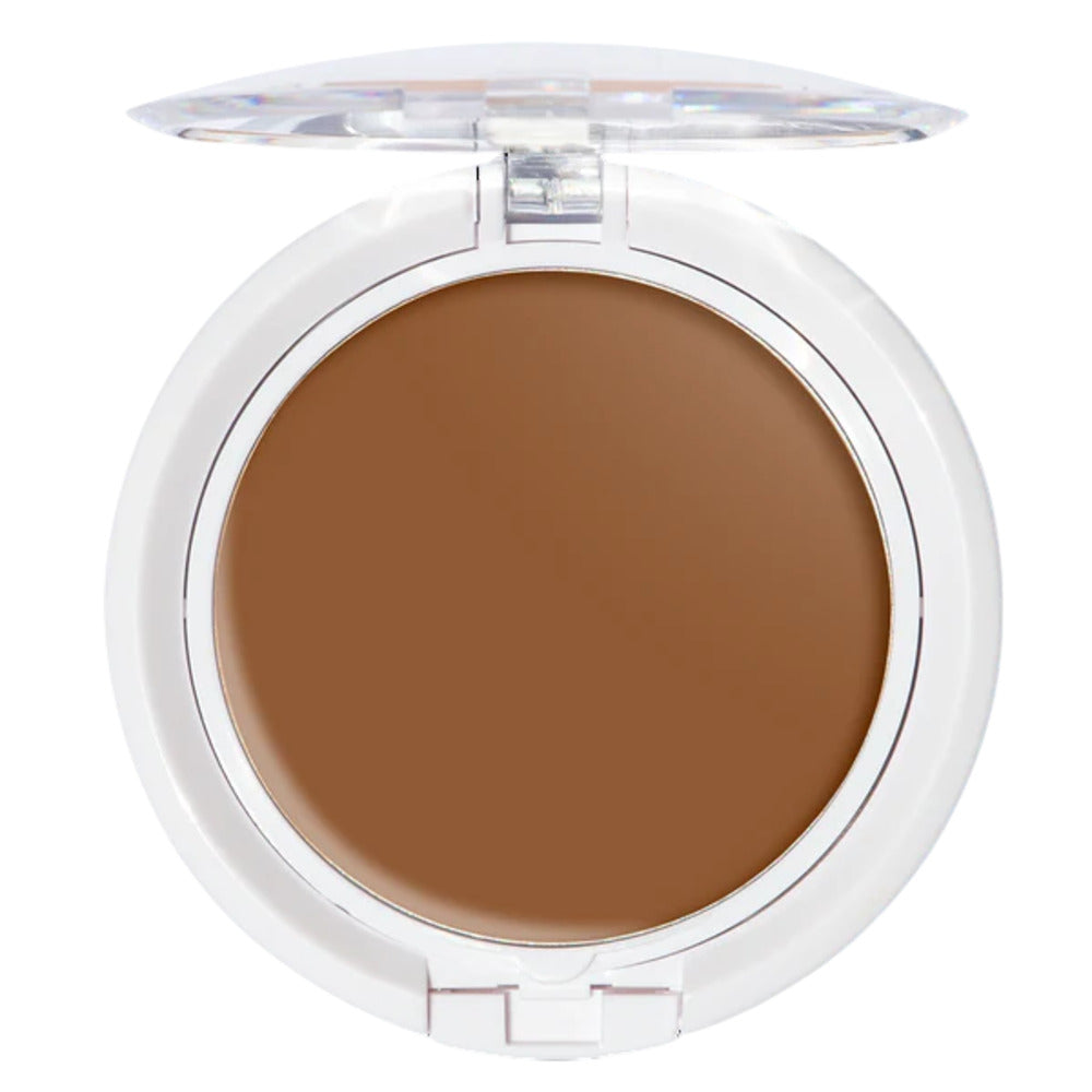 Skin Bloom Cream to Powder Compact - Chestnut
