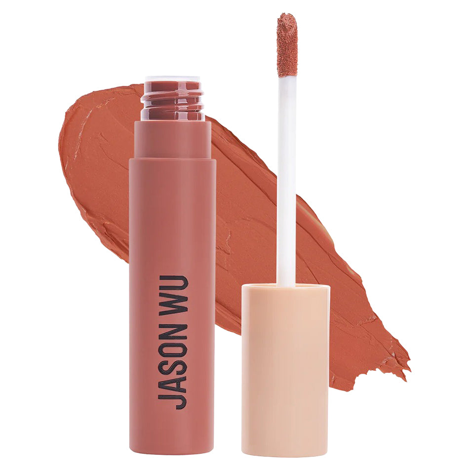 Honey Fluff Lip Cream - 16 Nutmeg