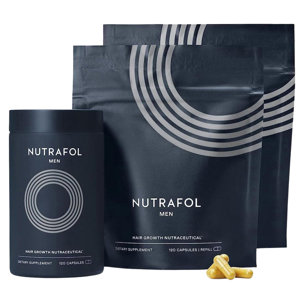 Nutrafol Men Hair Growth Pack