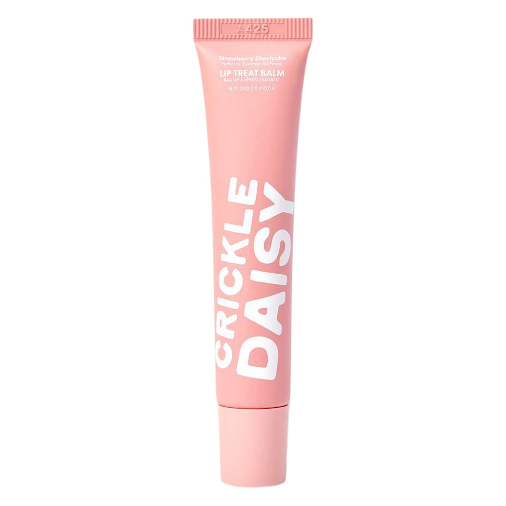 Lip Treat Balm - Strawberry Shortcake