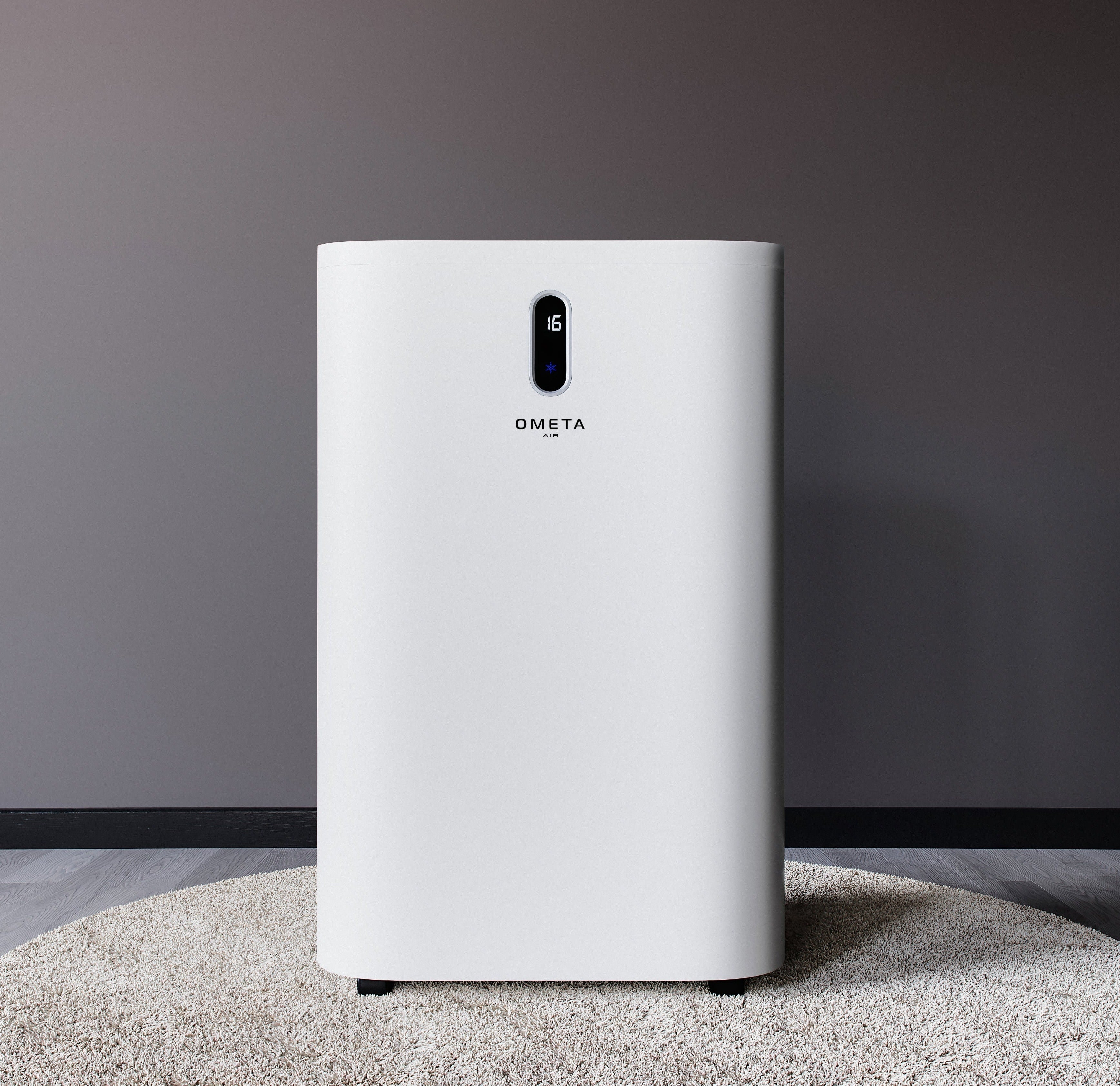 Ometa Air Conditioner AC Unit, 12000BTU