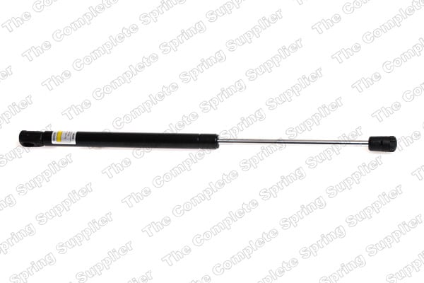 Gas Spring, boot--cargo area LESJÖFORS 8104210