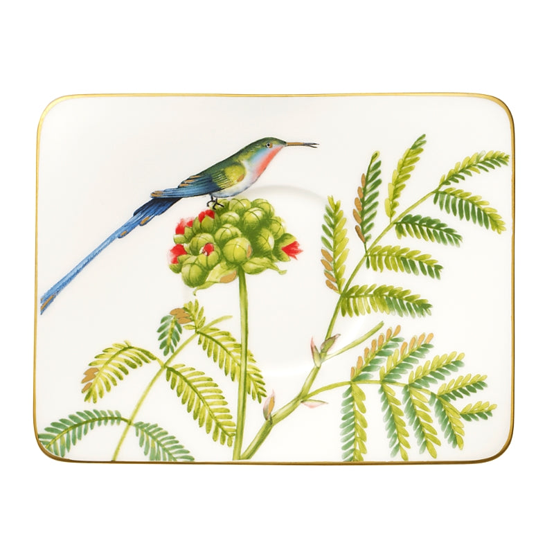 Villeroy & Boch Amazonia Teacup Saucer