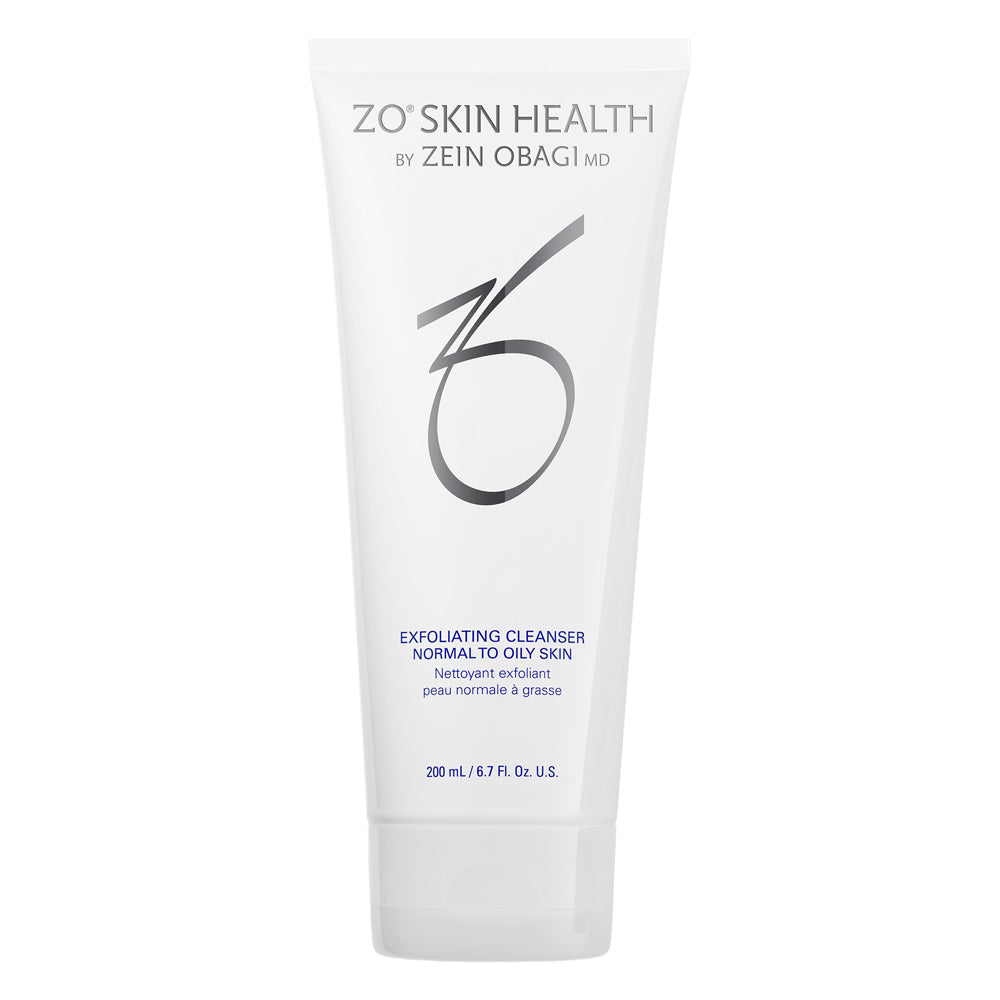 Exfoliating Cleanser - 6.7oz
