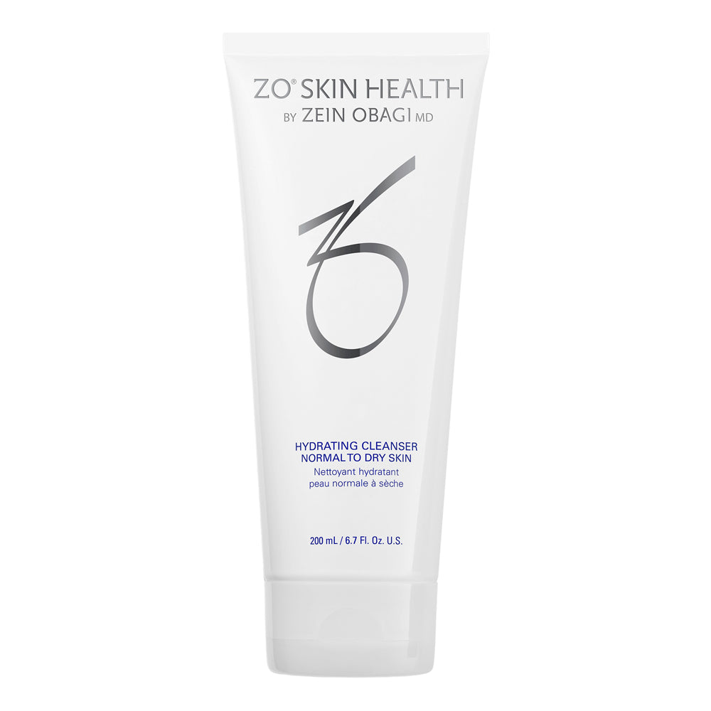 Hydrating Cleanser - 6.7oz