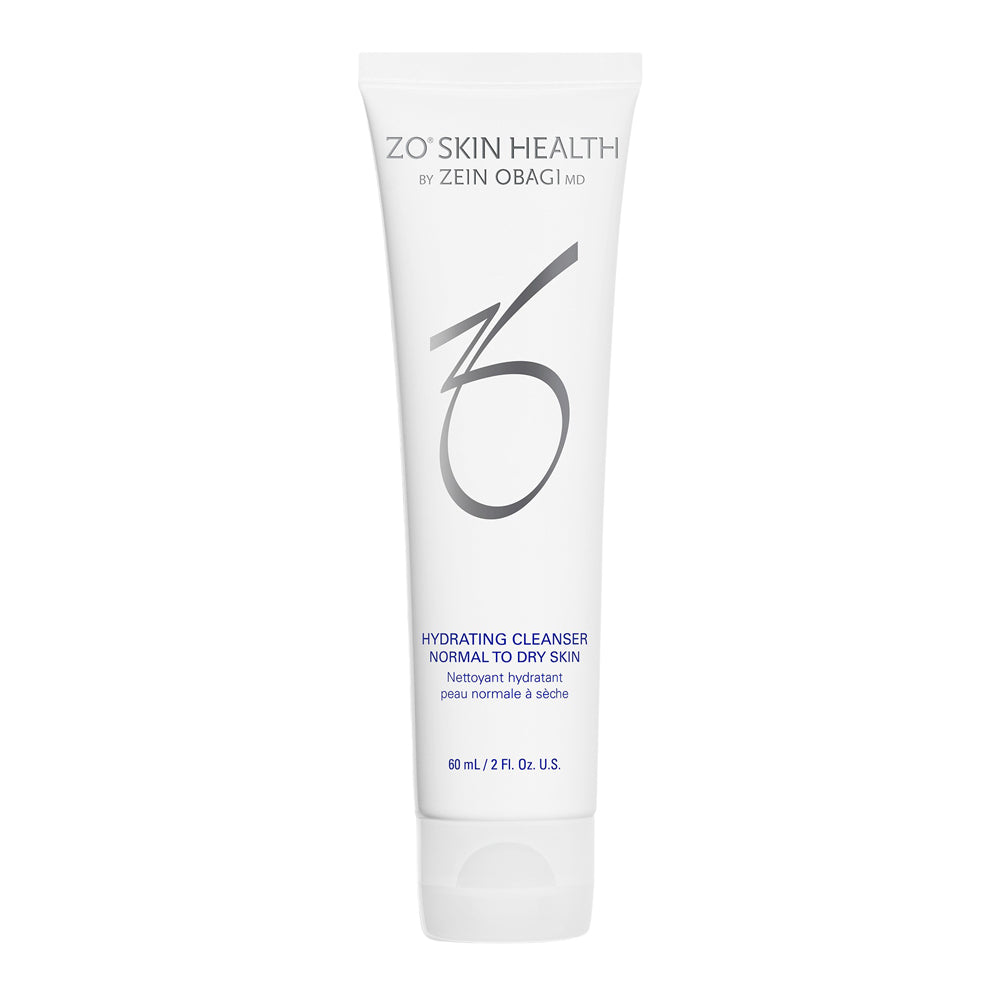 Hydrating Cleanser - 2oz