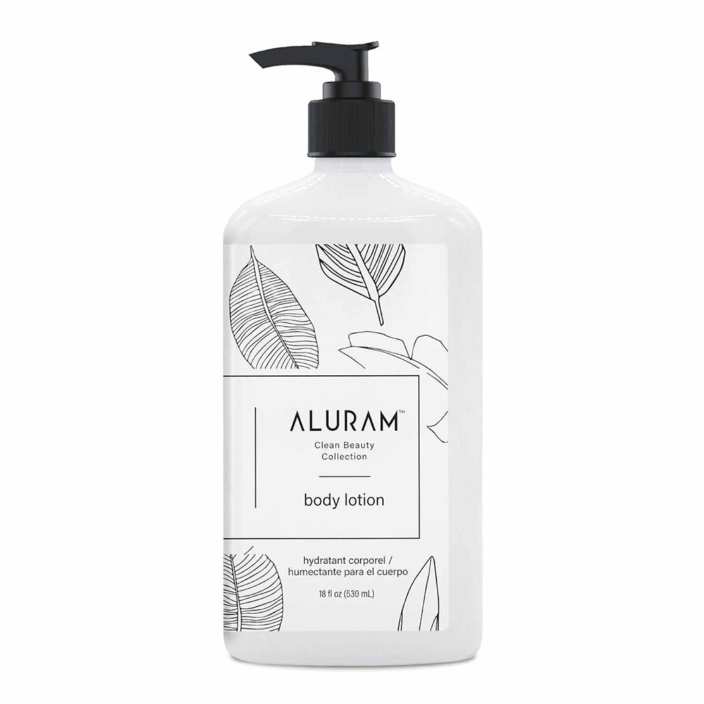 Body Lotion