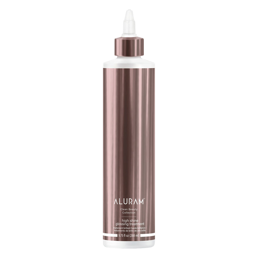 High Shine Glossing Treatment - 9.75oz