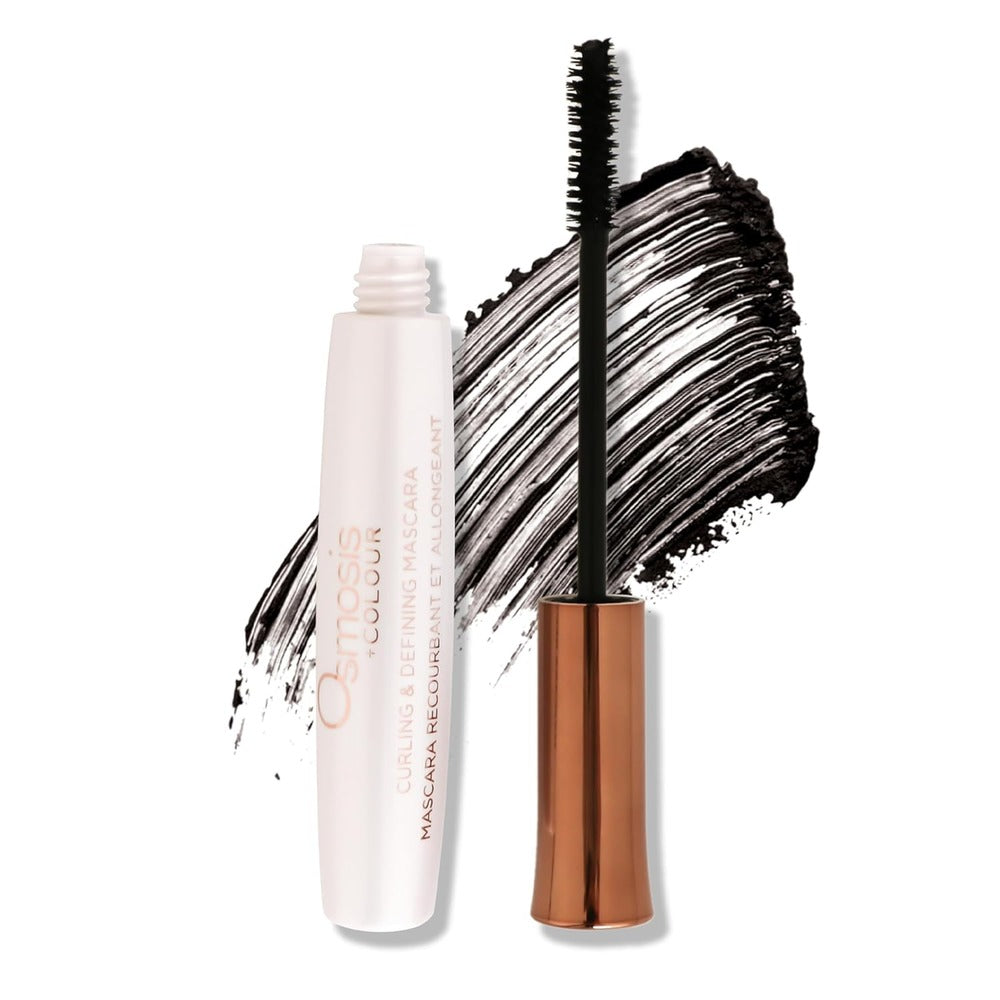 Curling & Defining Mascara