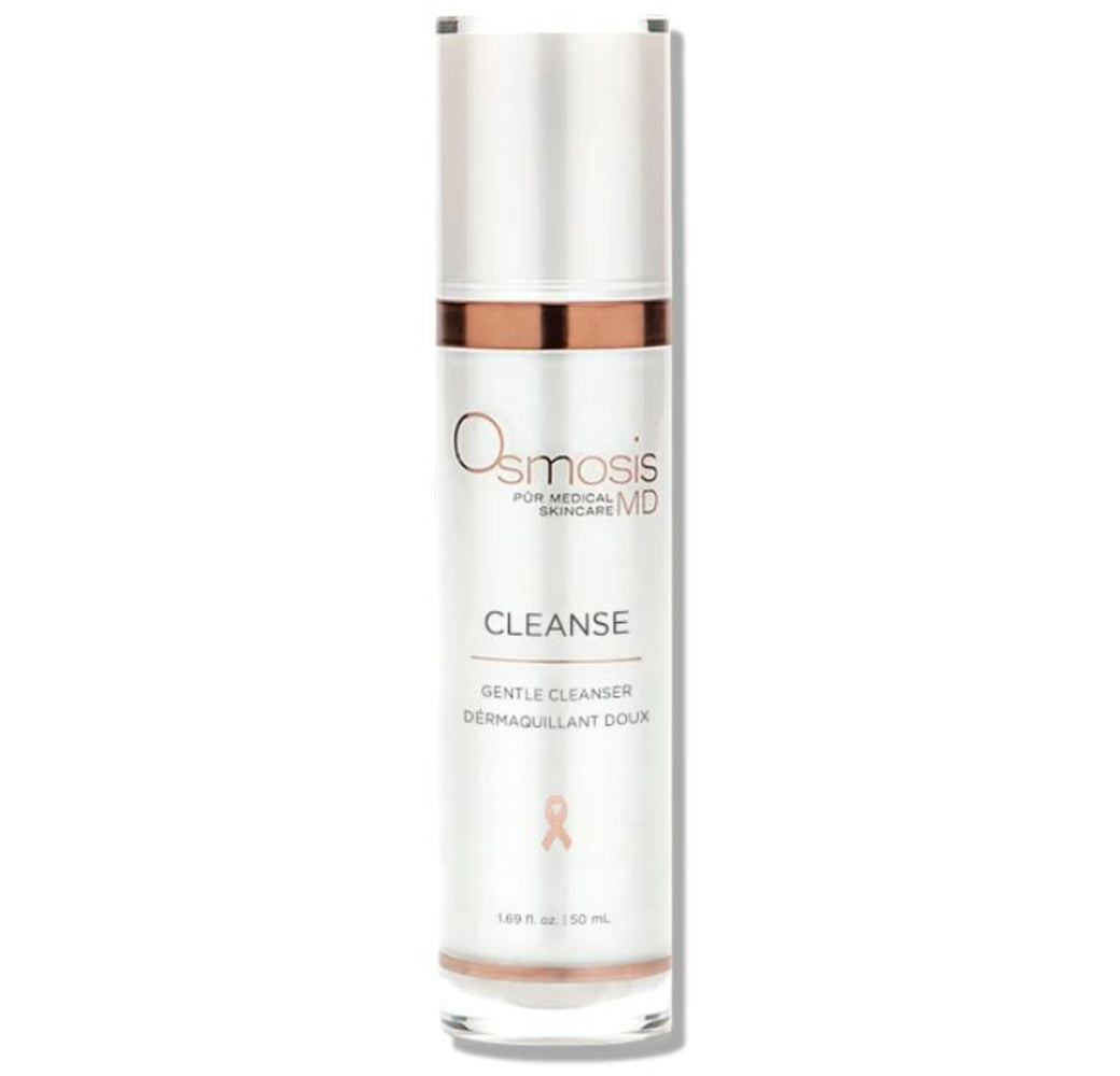 Cleanse - Gentle Cleanser - 1.69oz