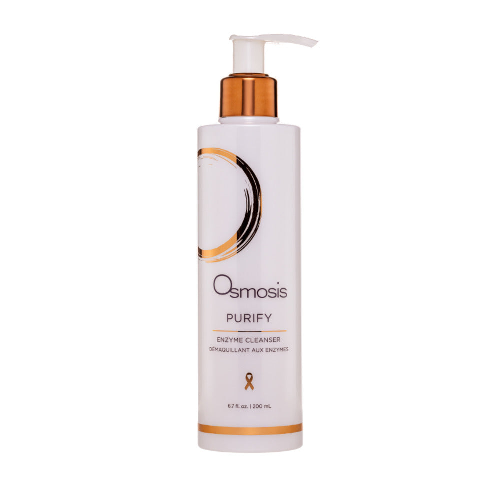 Purify Enzyme Cleanser - 6.7oz