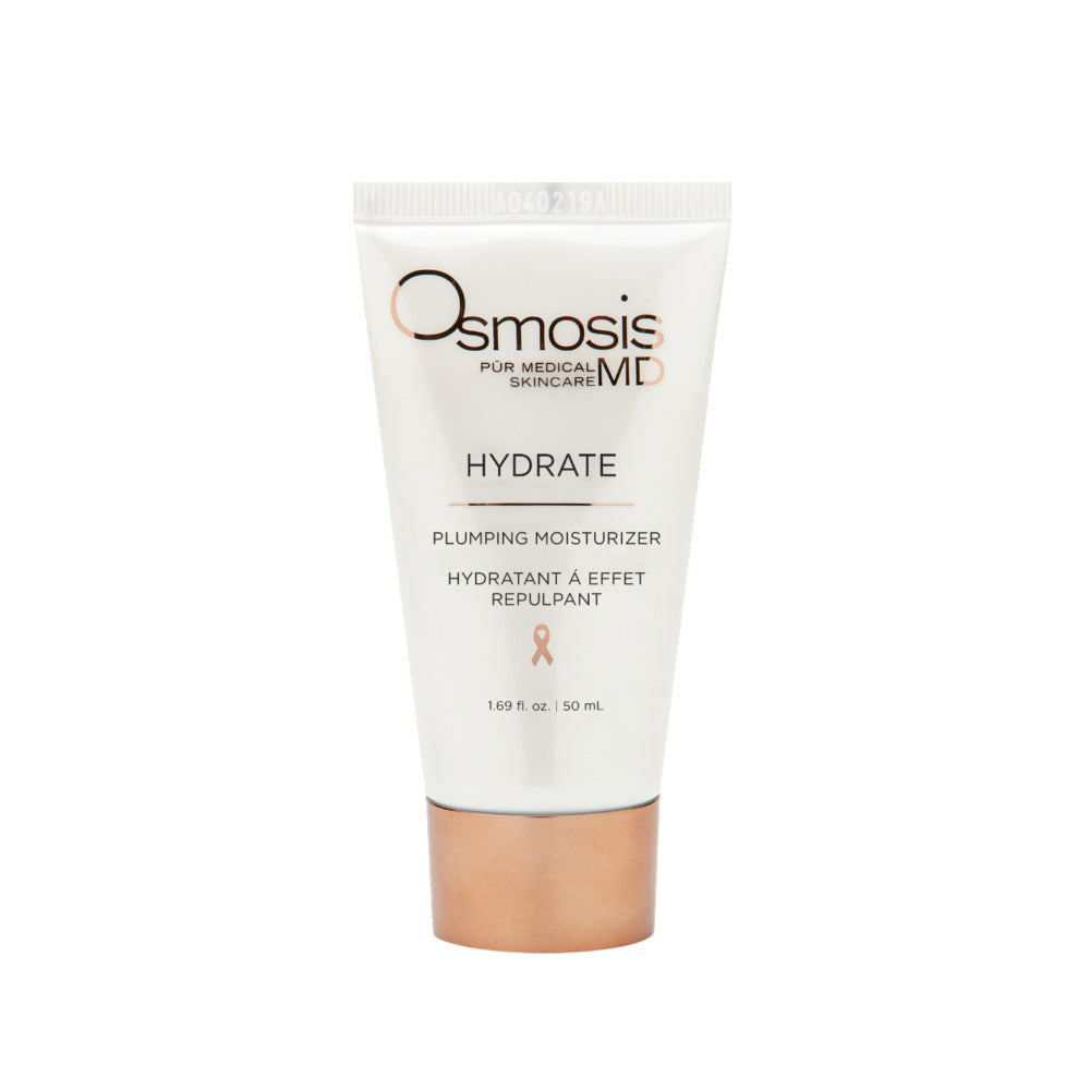 Hydrate - Plumping Moisturizer