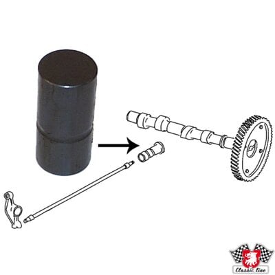 Tappet JP GROUP 8111400200