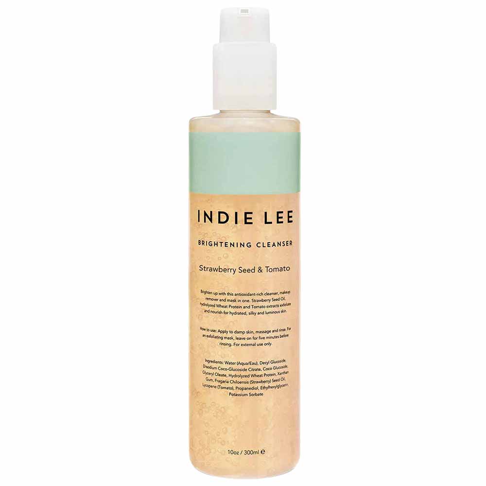 Brightening Cleanser - 10oz