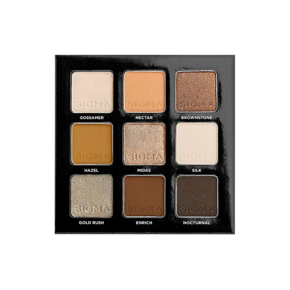 Ritzy Eyeshadow Palette
