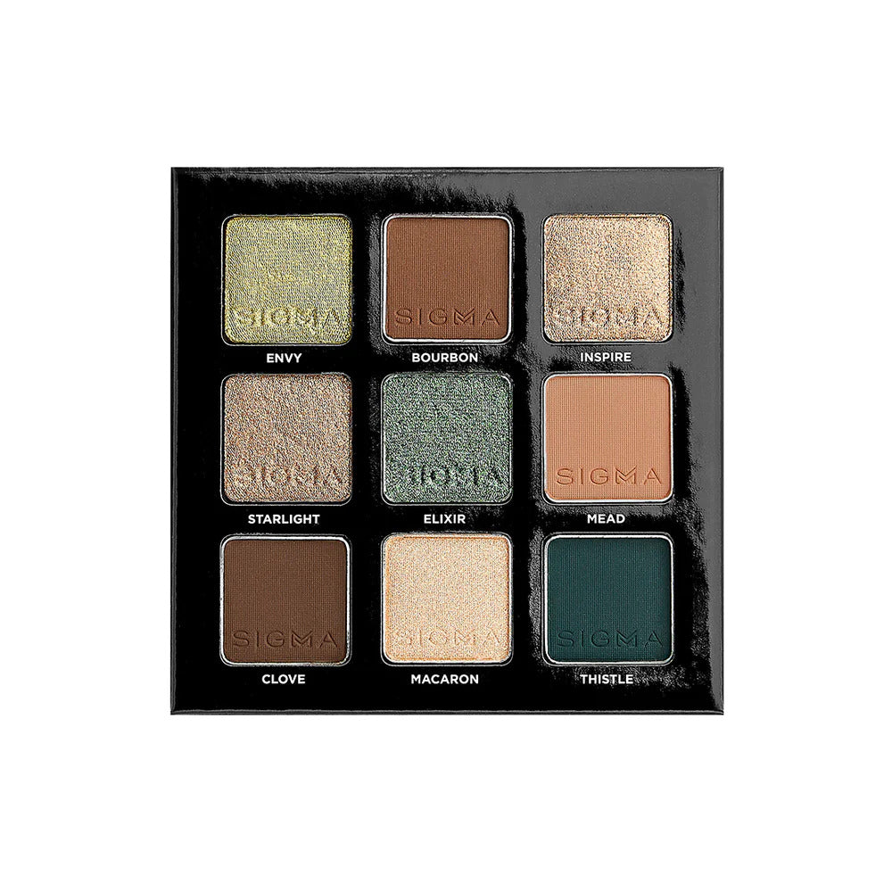 Ivy Eyeshadow Palette