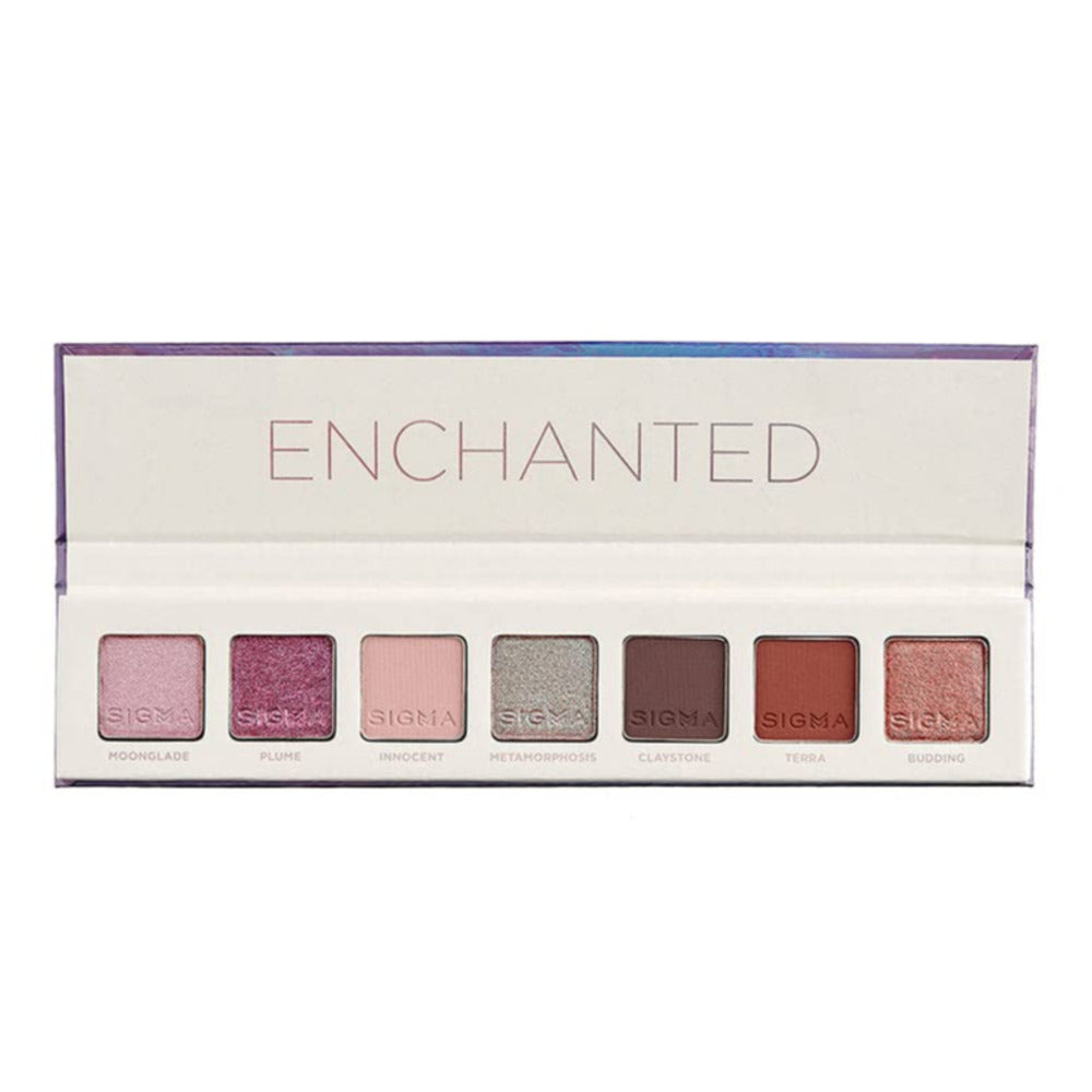 Enchanted Eyeshadow Palette - Mini