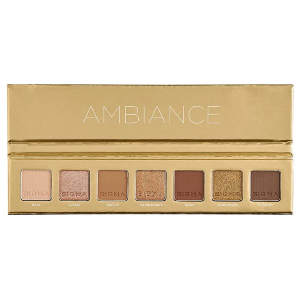 Ambiance Mini Eyeshadow Palette
