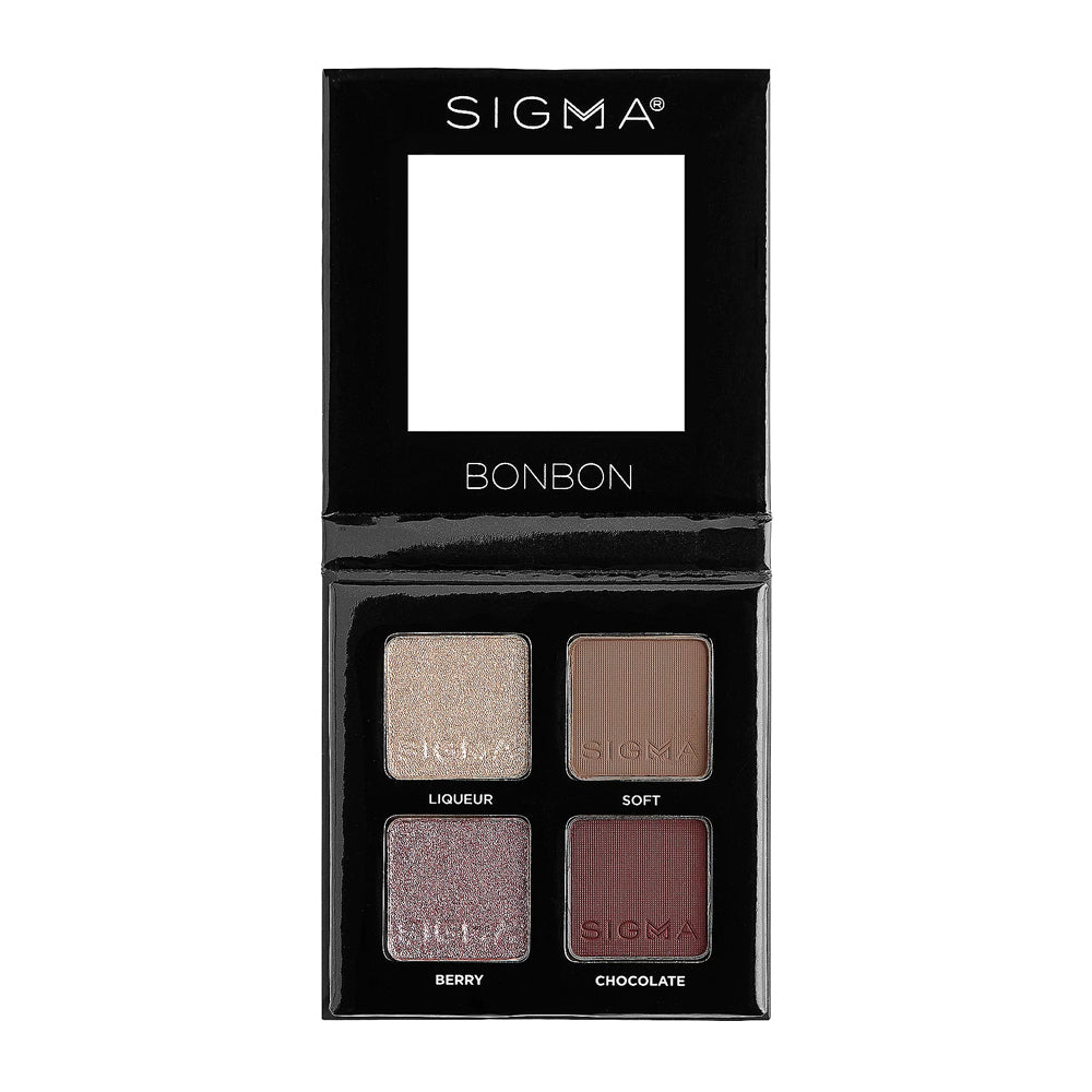 Eyeshadow Quad - Bonbon