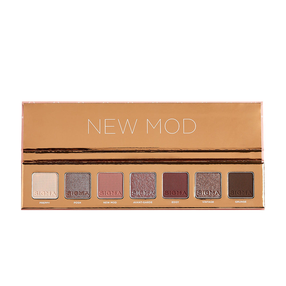 New Mod Eyeshadow Palette - Mini