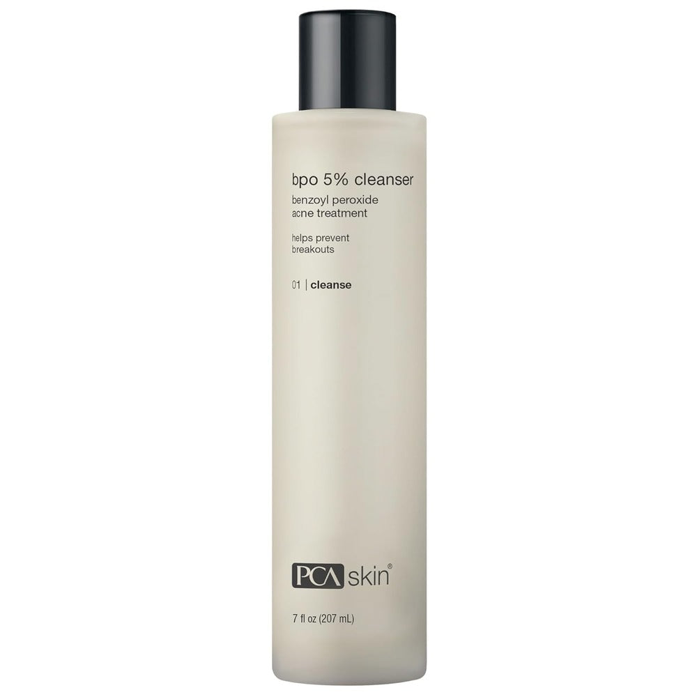 BPO 5% Cleanser