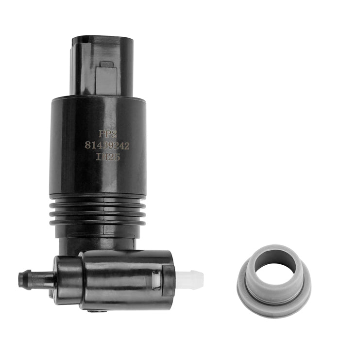 Washer Fluid Pump, window cleaning Professional Parts 81233950