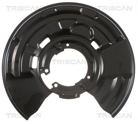 Splash Panel, brake disc TRISCAN 8125 11203