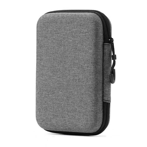 Travel Storage Bag for Powkiddy RGB30 Video Game Consoles Organiser Dustproof Protector Case Portable HandbagXJ241030