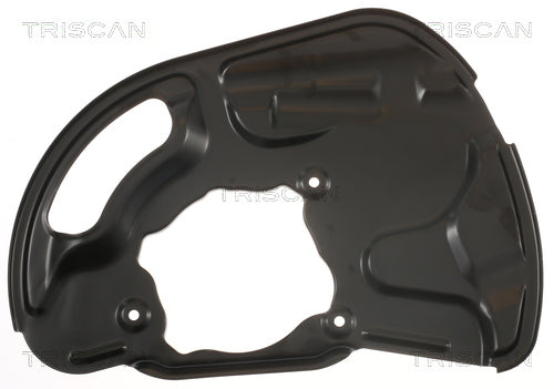 Splash Panel, brake disc TRISCAN 8125 23113