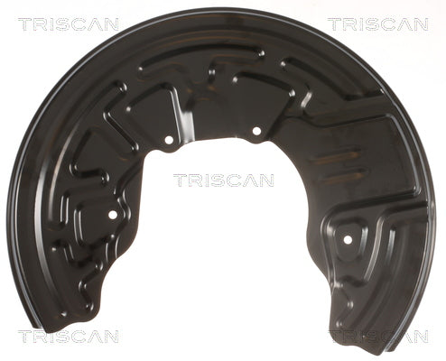 Splash Panel, brake disc TRISCAN 8125 29125
