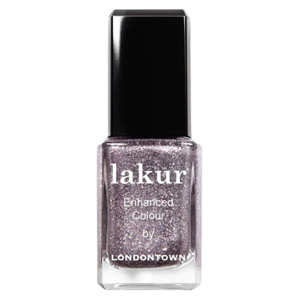 Lakur - Enhanced Colour Nail Polish - Starstruck (shimmer)