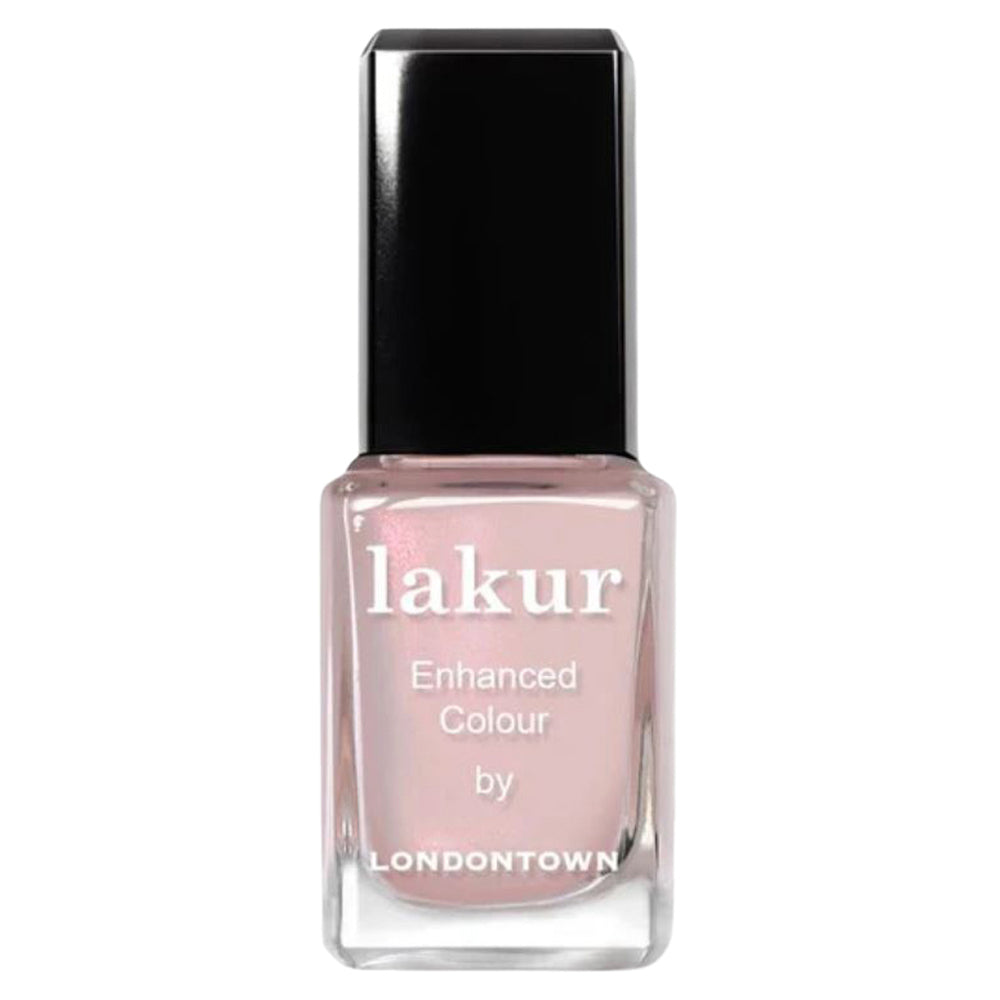 Lakur - Enhanced Colour Nail Polish - Dream Scene (opalescent alabaster)
