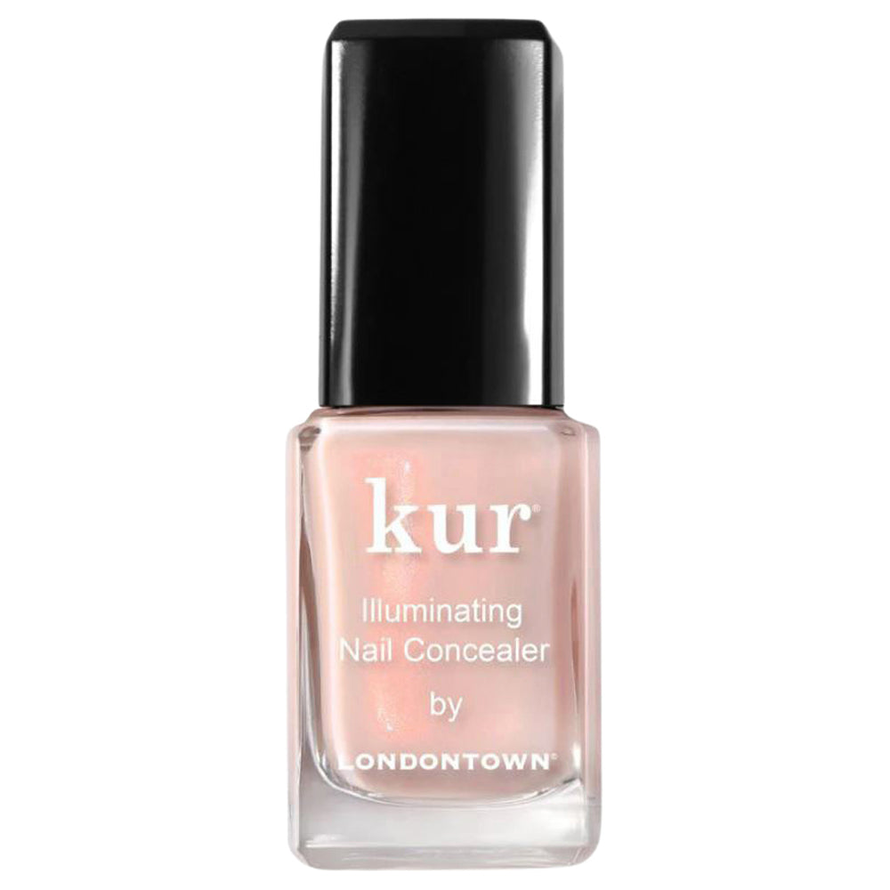 Kur - Illuminating Nail Concealer - Bubble