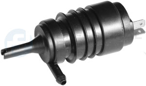 Washer Fluid Pump, window cleaning Professional Parts 81340638