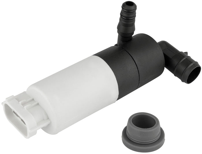 Washer Fluid Pump, window cleaning Professional Parts 81342440