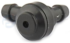 Valve, washer-fluid pipe Professional Parts 81342757