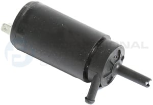 Washer Fluid Pump, window cleaning Professional Parts 81343477