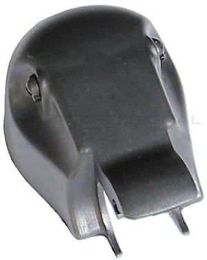 Cap, wiper arm Professional Parts 81344131