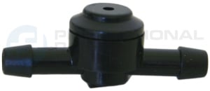 Valve, washer-fluid pipe Professional Parts 81346979
