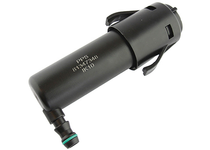 Washer Fluid Jet, headlight cleaning Professional Parts 81347348