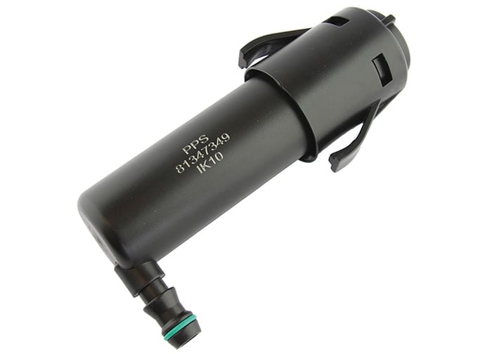 Washer Fluid Jet, headlight cleaning Professional Parts 81347349