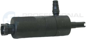Washer Fluid Pump, window cleaning Professional Parts 81348695