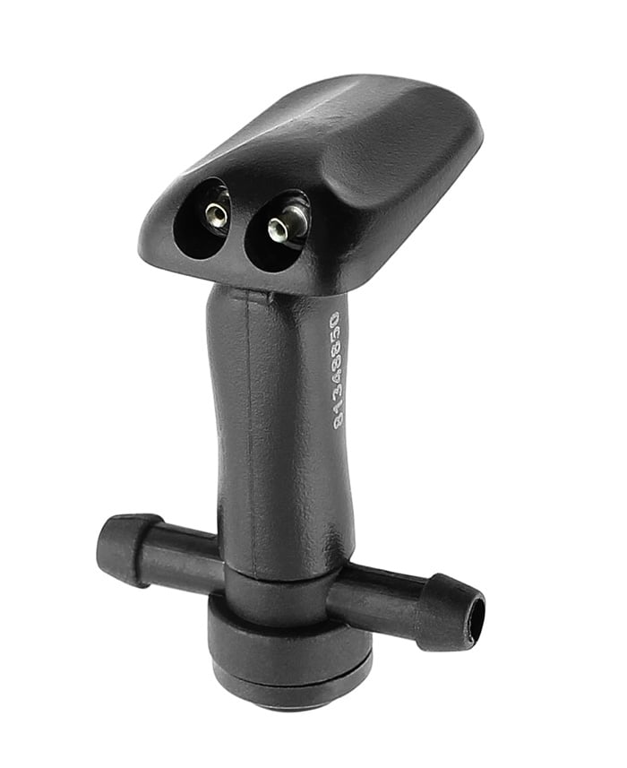 Washer Fluid Jet, window cleaning Professional Parts 81348850