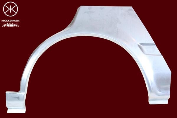Quarter Panel KLOKKERHOLM 8142582