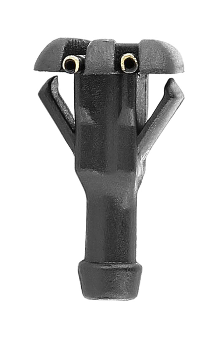 Washer Fluid Jet, window cleaning Professional Parts 81430009