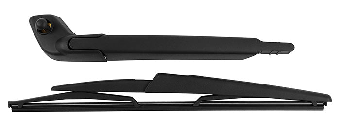 Wiper Arm Set, window cleaning Professional Parts 81430402