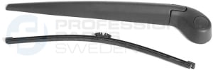 Wiper Arm Set, window cleaning Professional Parts 81430403
