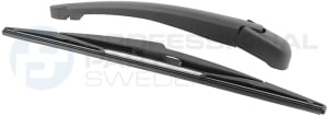 Wiper Arm Set, window cleaning Professional Parts 81430404