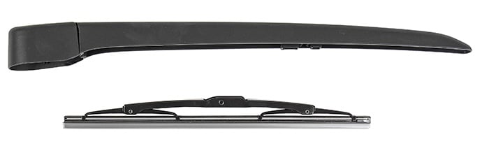 Wiper Arm Set, window cleaning Professional Parts 81430409