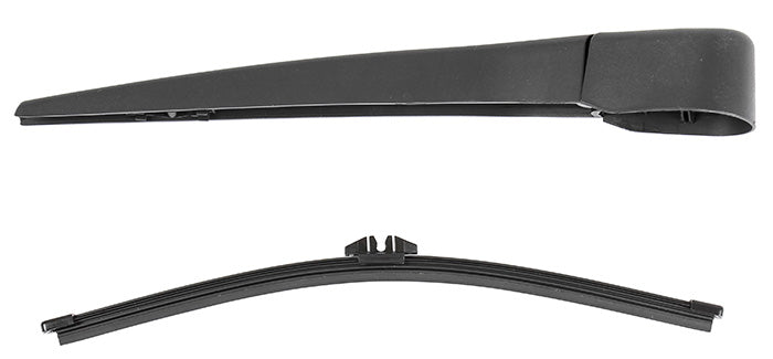 Wiper Arm Set, window cleaning Professional Parts 81430410